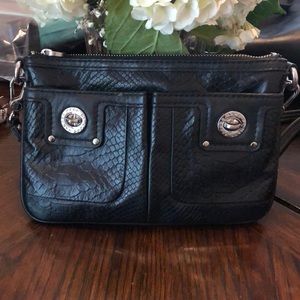 Marc by Marc Jacobs Totally Turn Lock Percy Bag!